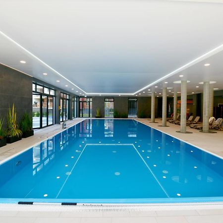 Apartamenty Sun & Snow Polanki Park Z Basenem โควอบเซก ภายนอก รูปภาพ
