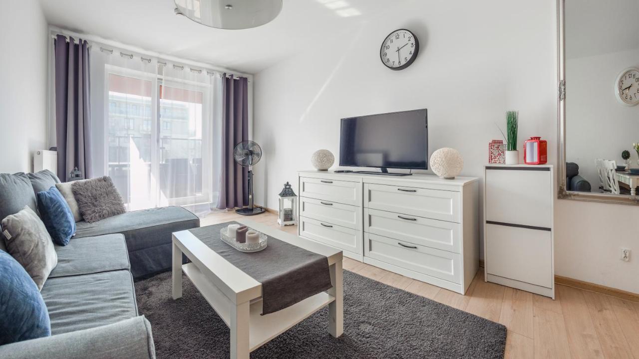 Apartamenty Sun & Snow Polanki Park Z Basenem โควอบเซก ภายนอก รูปภาพ