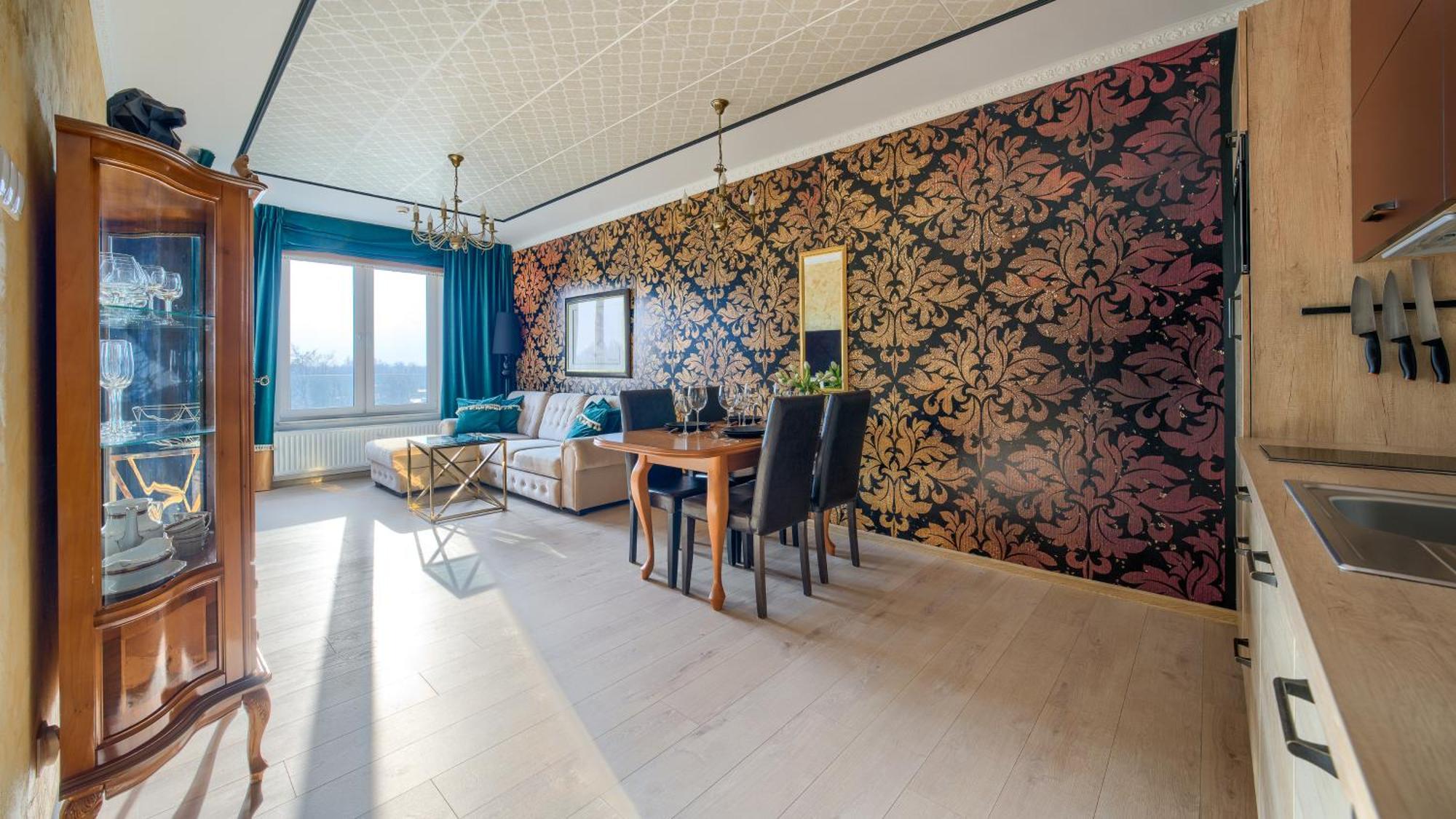 Apartamenty Sun & Snow Polanki Park Z Basenem โควอบเซก ภายนอก รูปภาพ