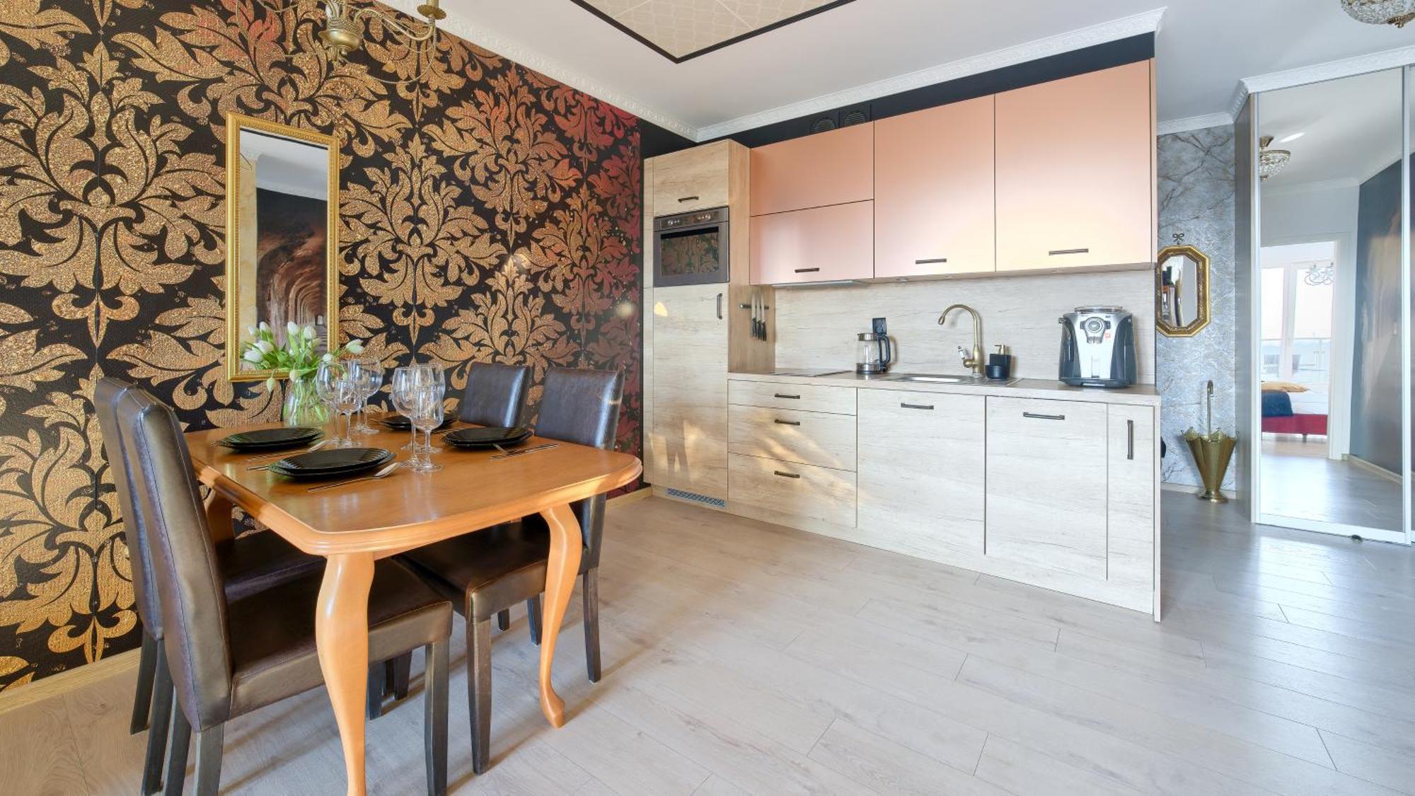 Apartamenty Sun & Snow Polanki Park Z Basenem โควอบเซก ภายนอก รูปภาพ