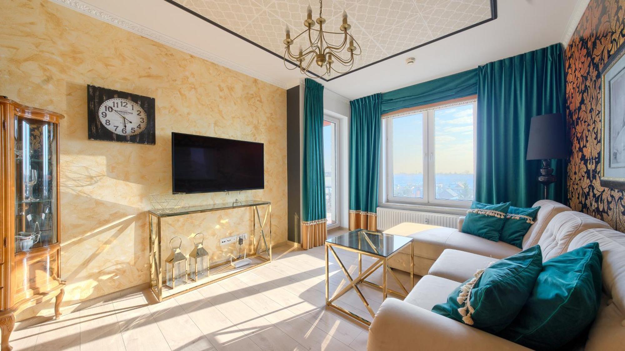 Apartamenty Sun & Snow Polanki Park Z Basenem โควอบเซก ภายนอก รูปภาพ