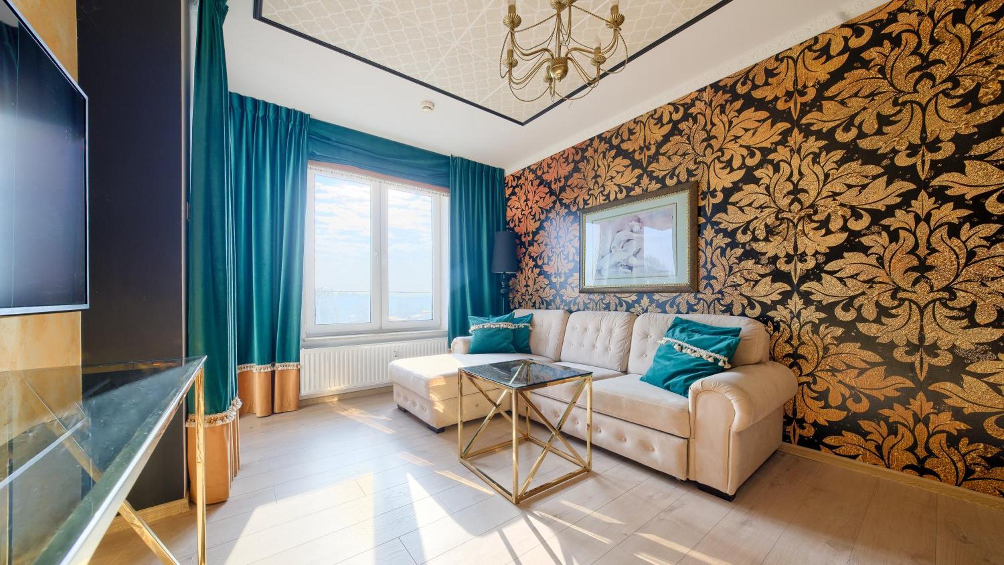 Apartamenty Sun & Snow Polanki Park Z Basenem โควอบเซก ภายนอก รูปภาพ